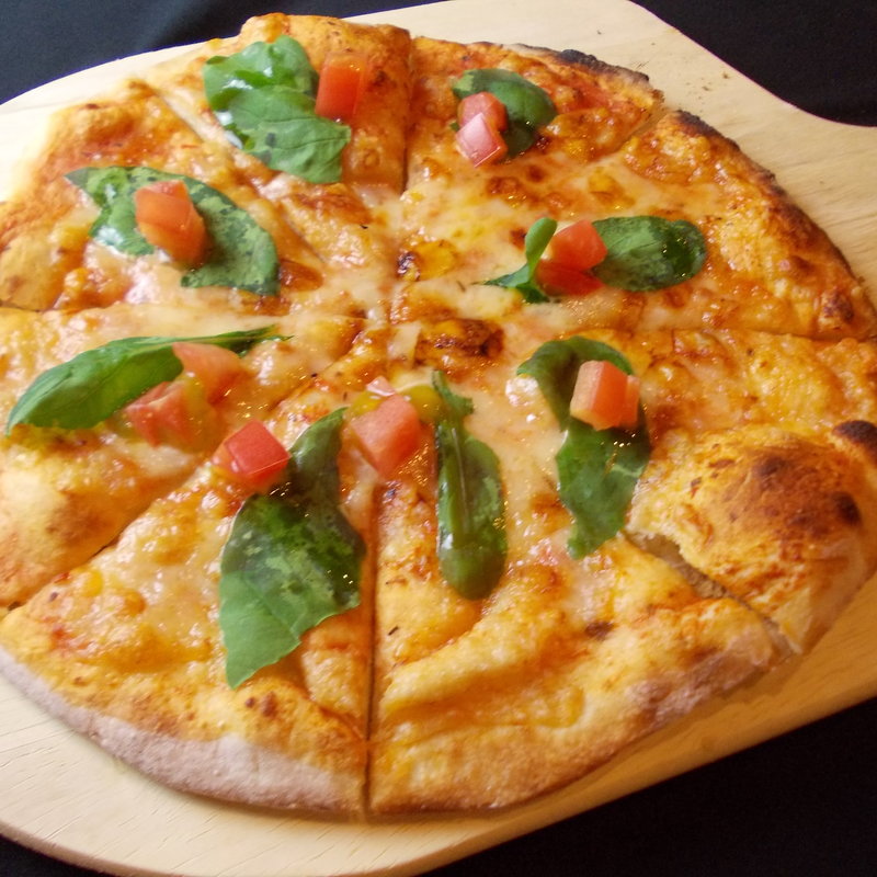 マルゲリータ(ピッツェリア マルゲリータ )