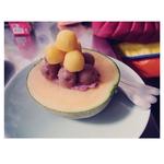 (泰成水果店)