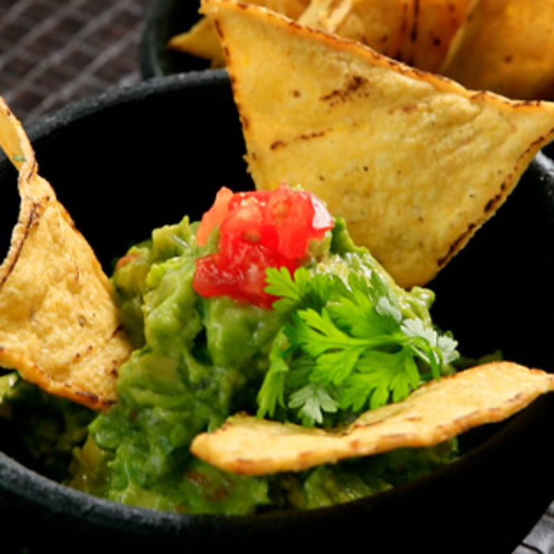 トルティーヤ(P.C.M. パブ・カーディナル・マルノウチ)