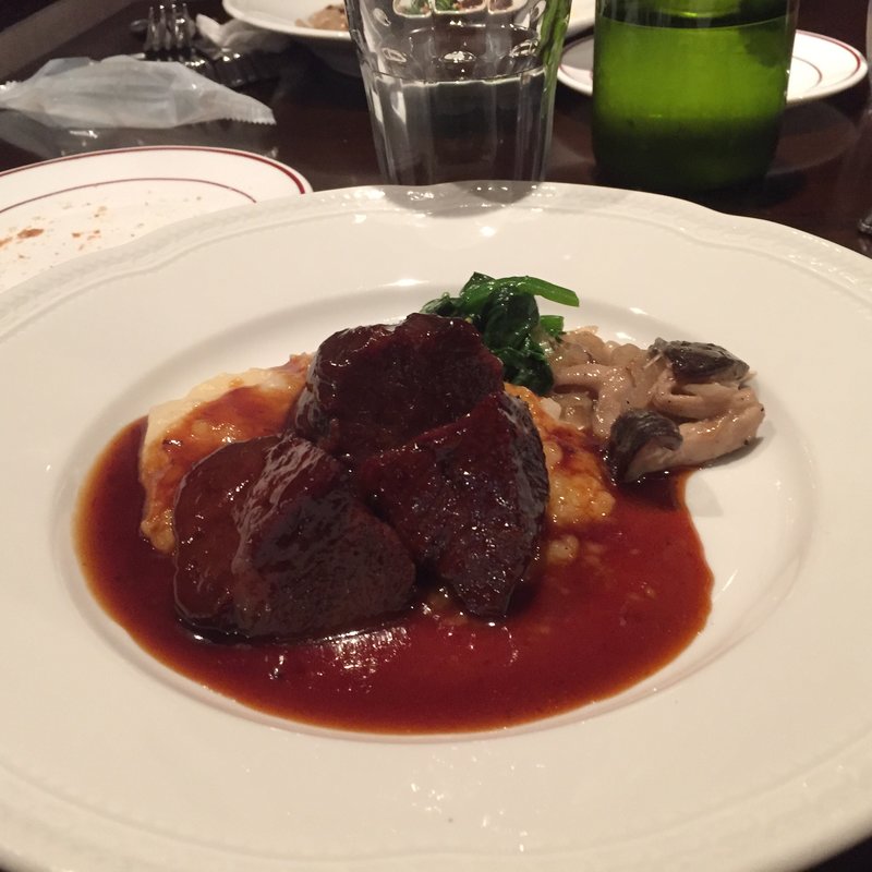 (soupe （スープ）)