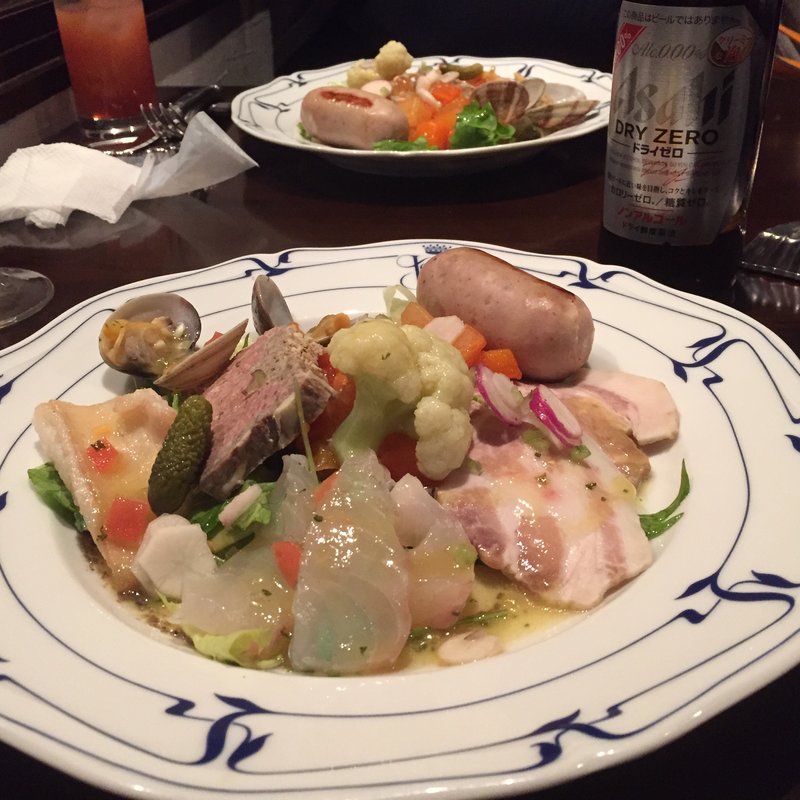 (soupe （スープ）)