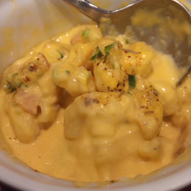 マカロニチーズ(S)(マグノリア )