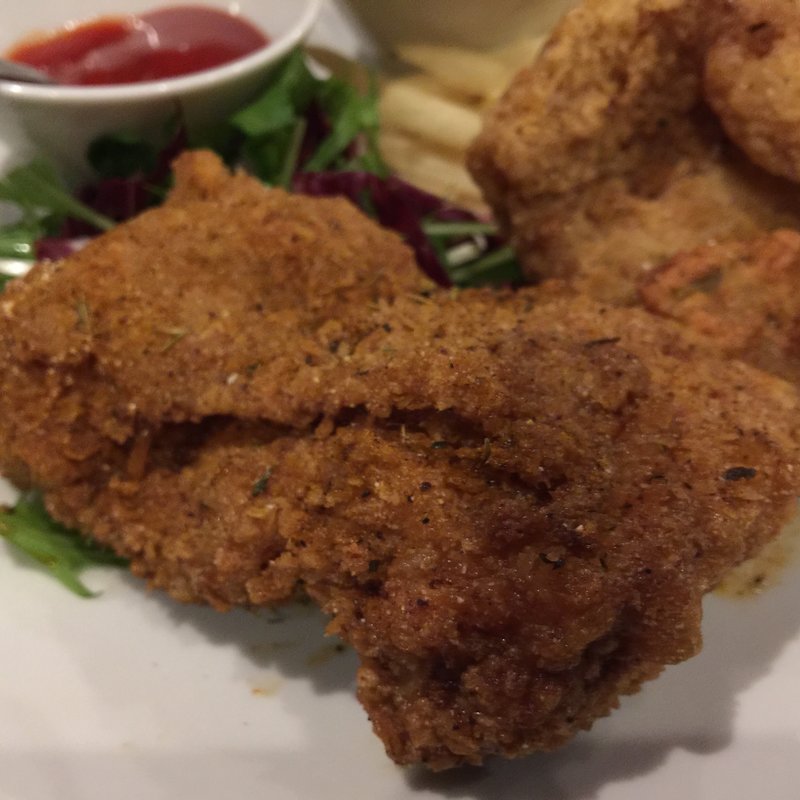 イチ押し！チキンフライ(マグノリア )