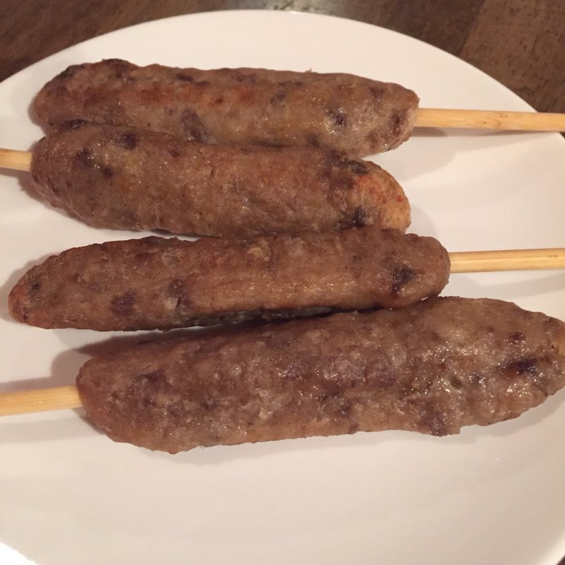 つくね(たがばる )