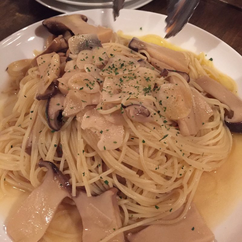 パスタ(たがばる )