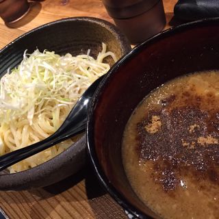 つけ麺(Ramen TOMIRAI)