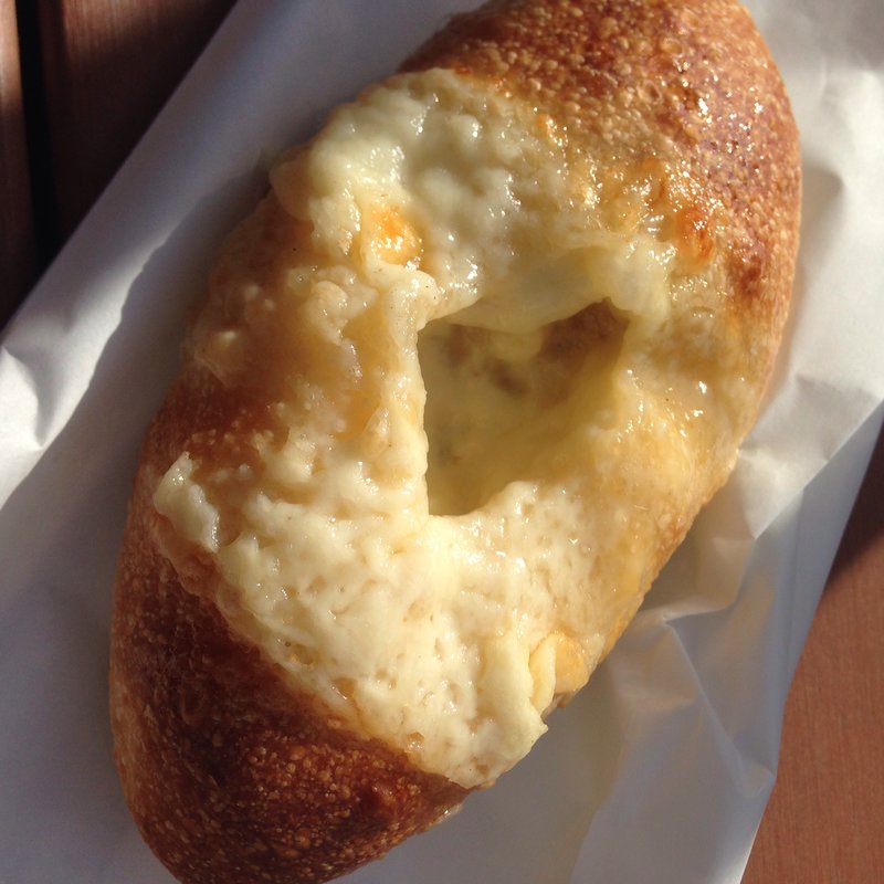 ビアンカ(トラスパレンテ 中目黒)