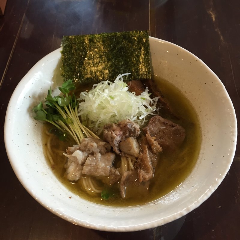 (ラーメン和なり )