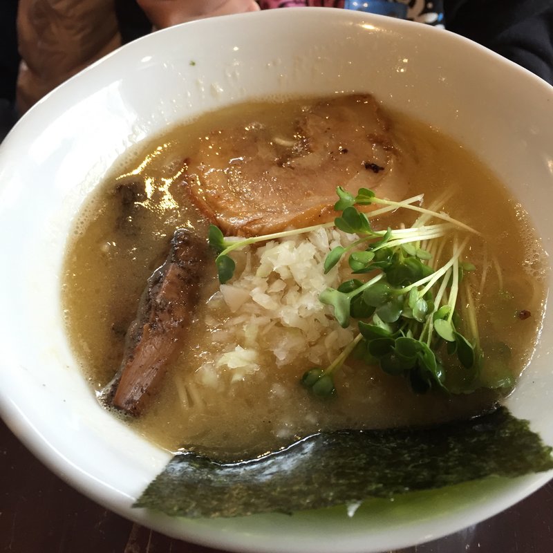 (ラーメン和なり )