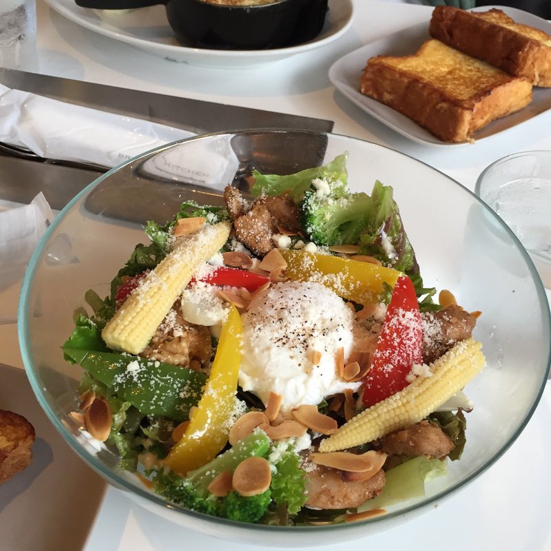 (ブランチキッチン)