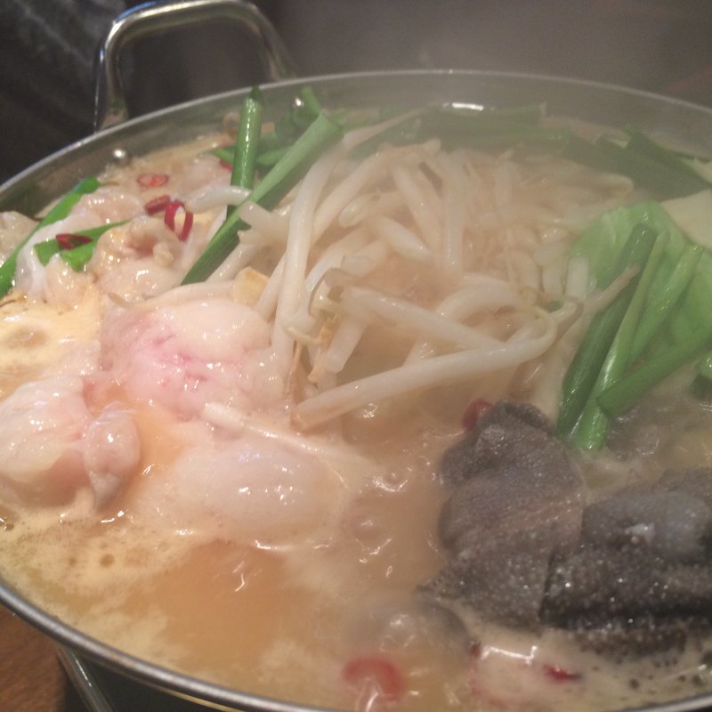 (和牛ホルモン 文吾商店 )