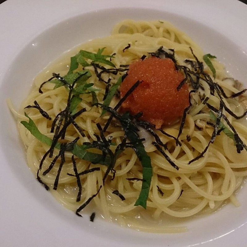 馬車道スパゲティ(馬車道 鴻巣文化センター店 )