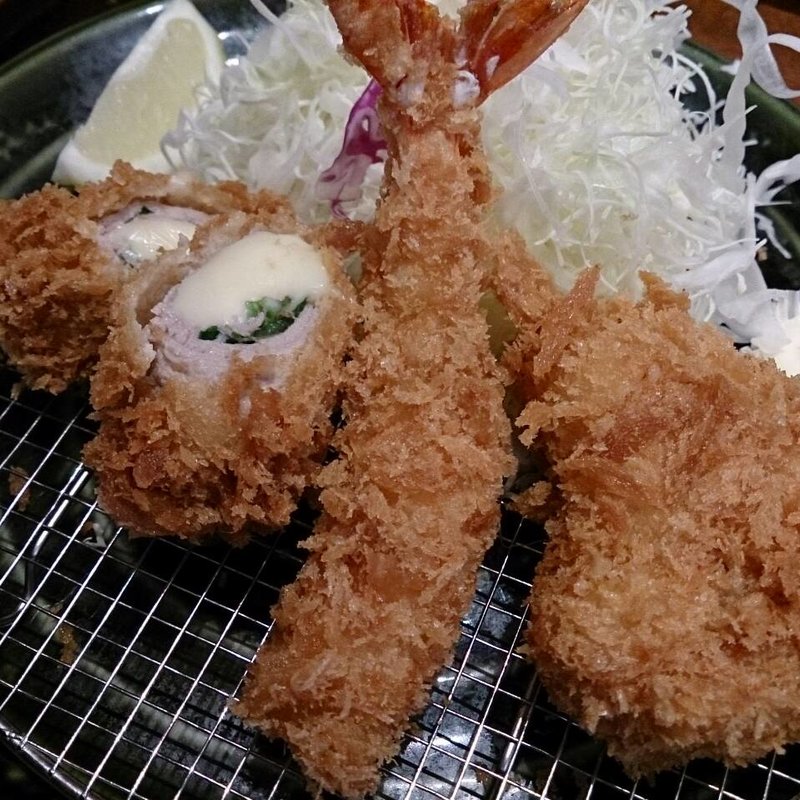 あざみ(和幸 トレッサ横浜店)