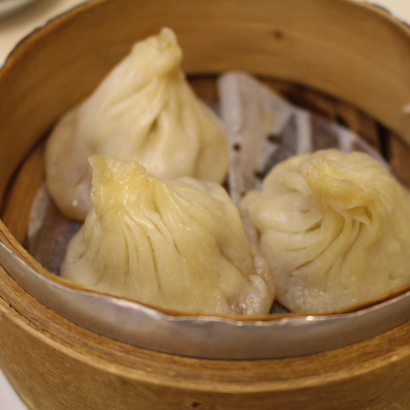 小籠包(一楽 （イチラク）)