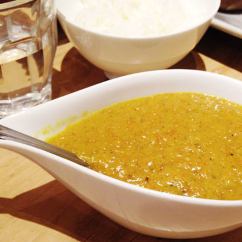 ココナッツカレー(Natural Harmony Coa （ナチュラルハーモニー コア）)