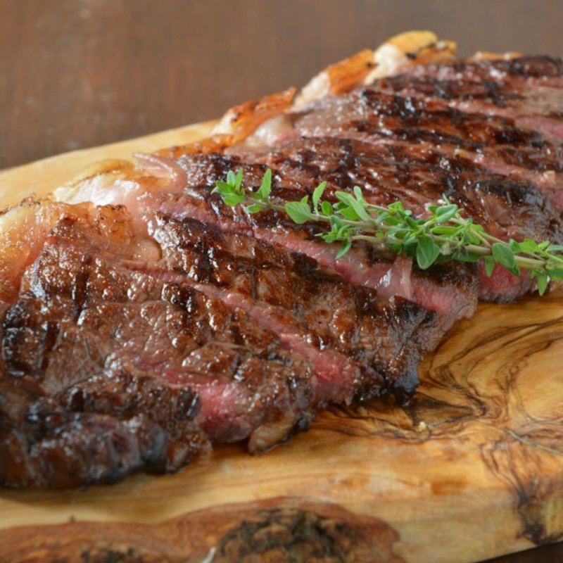 和牛のグリル(プレーツ＆イート （PLATES ＆ E.A.T）)