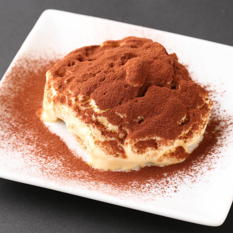 ティラミス(Pollo （ヤキトリダイニング ポッロ）)