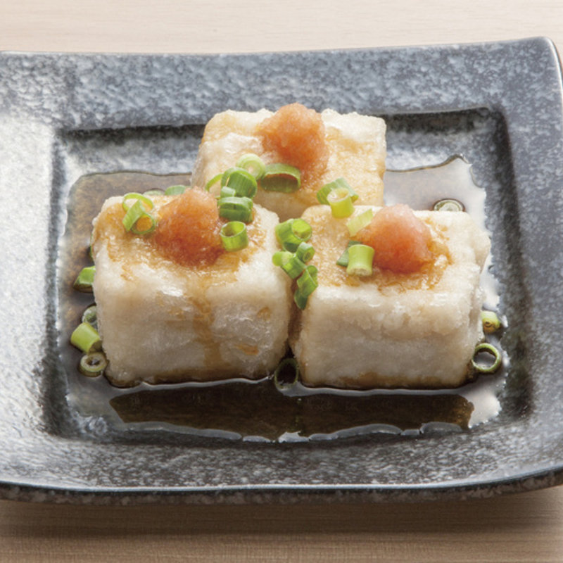 胡麻豆腐(たんや )