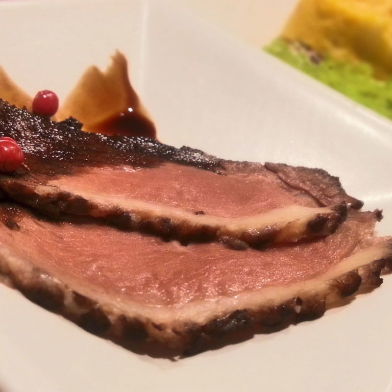 鴨ロース(プリマ ステッラ （Prima Stella）)