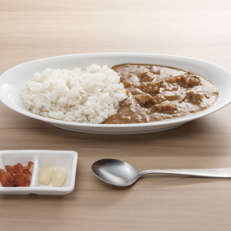 牛タンカレー(たんや )