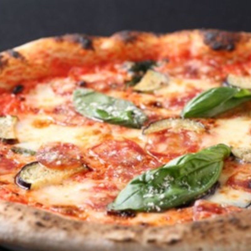 マルゲリータ(プリマ ステッラ （Prima Stella）)