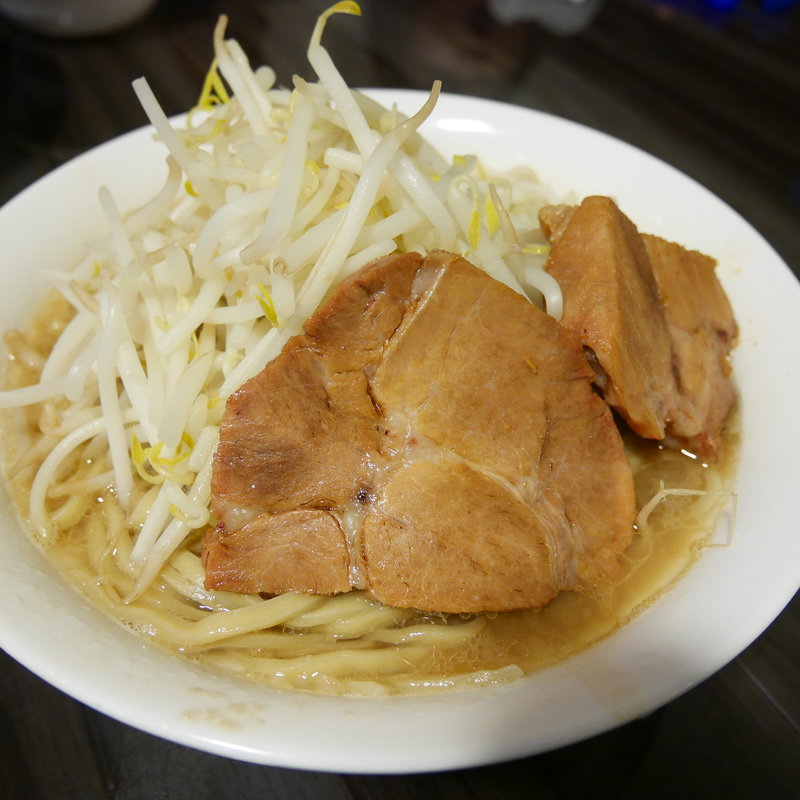 ラーメン(ラーメン北郎 )