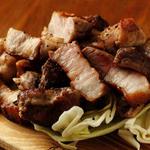 豚肉のグリル(Paddle Cafe foods & wine （Paddle Café）)