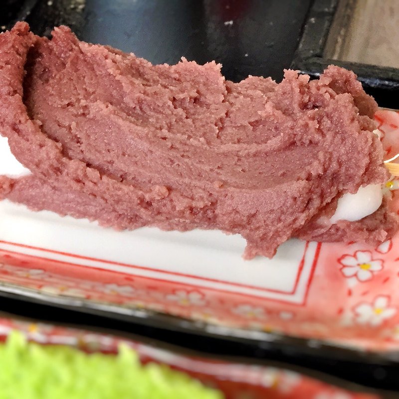 あんこだんご　1本(最上川千本だんご)