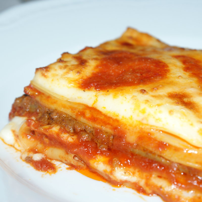 モッツァレッラとトマト(パパアントニオ)