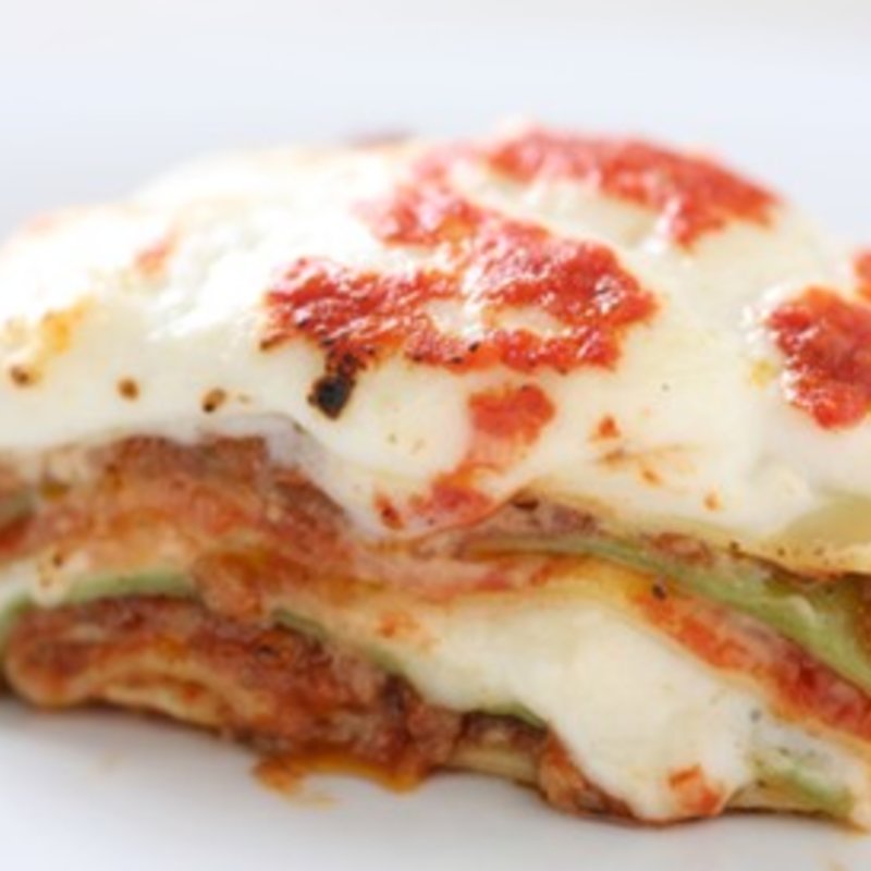 パパ・アントニオ風ラザーニャ(パパアントニオ)