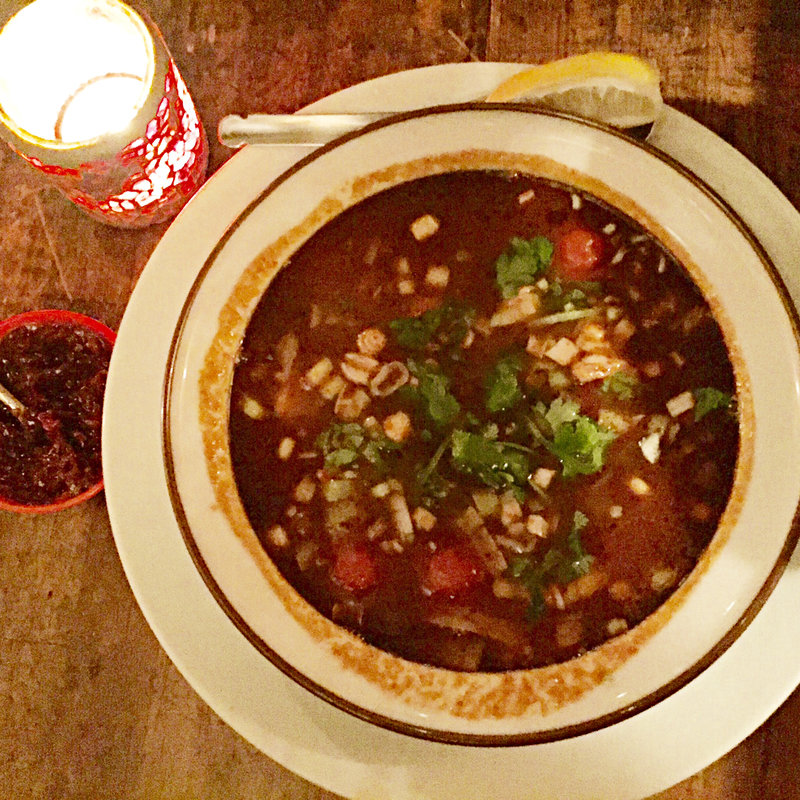 トムヤムクン(Cabe musashikoyama)