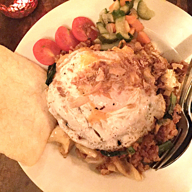 ナシゴレン(Cabe musashikoyama)