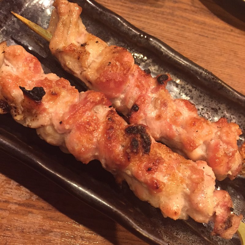 せせり(水炊き・焼き鳥 とりいちず 大井町西口店 )