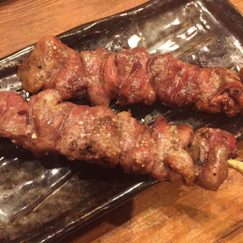 はつ(水炊き・焼き鳥 とりいちず 大井町西口店 )