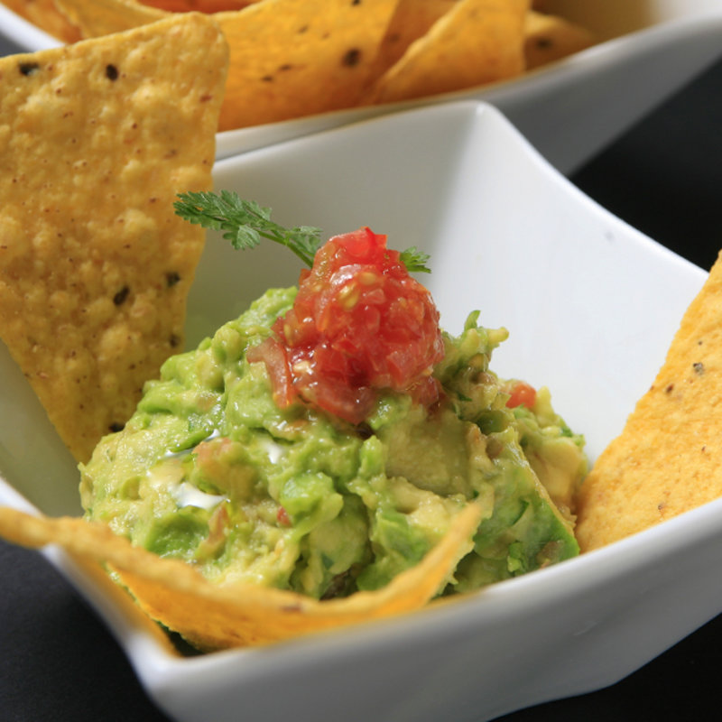 P.C.A.特製ワッカモーレ(イル カルディナーレ 赤坂店)