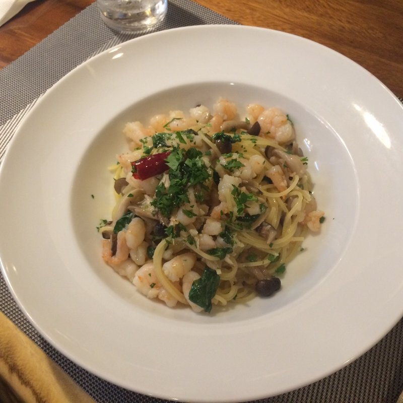 (カサ・デ・マチャ 三田)