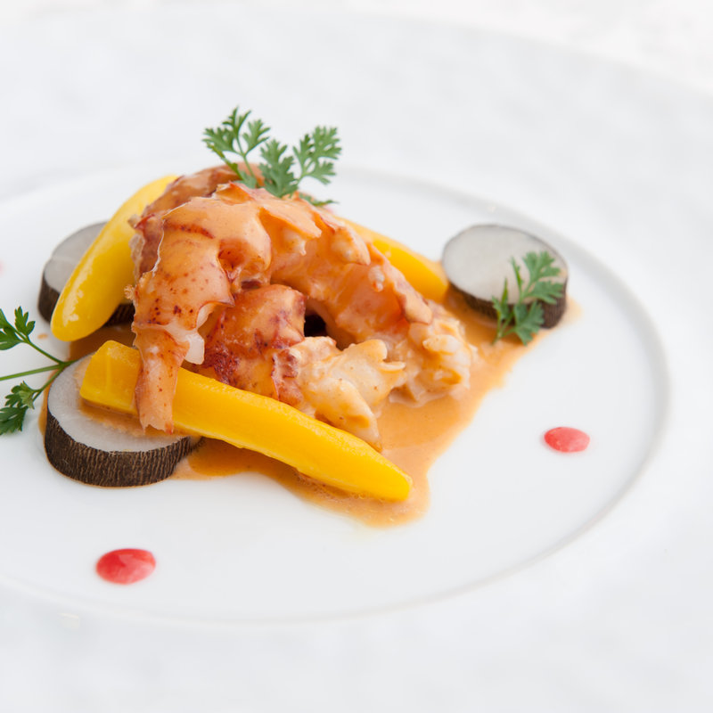 オマール海老のグリル(レストランパフューム （Restaurant Perfumes）)