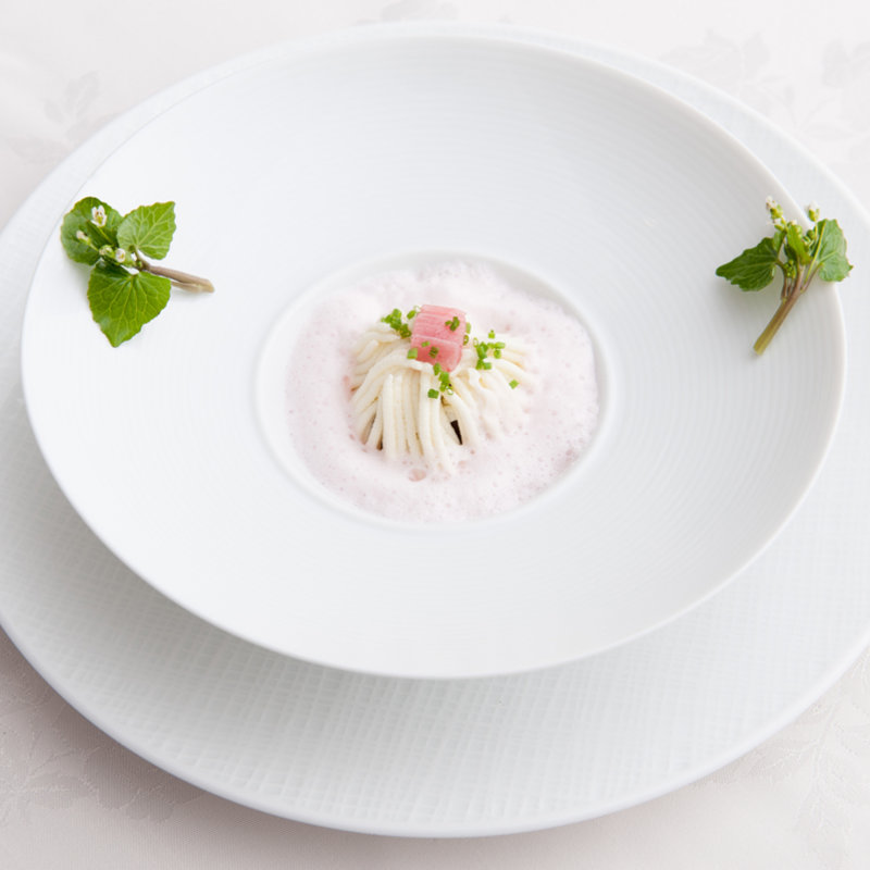 ホワイトモンブラン(レストランパフューム （Restaurant Perfumes）)