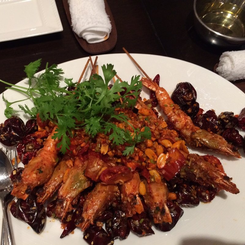 (飄香 銀座三越店)