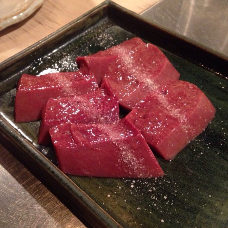 ◆一品◆(もつやき　婁熊東京 （ルクマトウキョウ）)