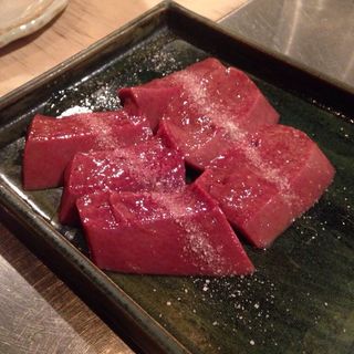 ◆一品◆(もつやき　婁熊東京 （ルクマトウキョウ）)
