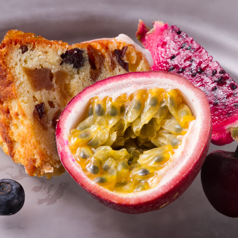 デザート盛り合わせ(ワインバー＆レストラン ブテイユ)