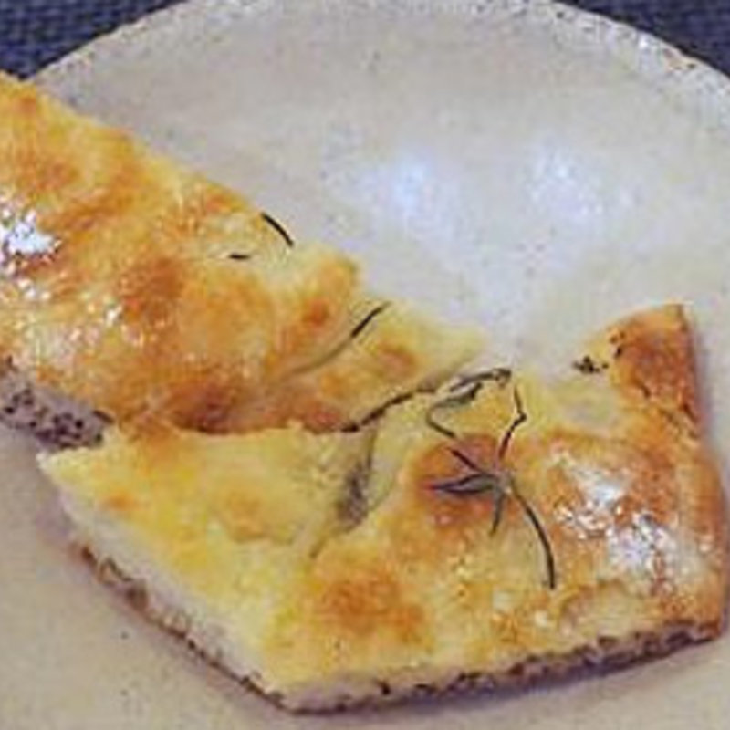 フォカッチャ(MANNA マンナ)