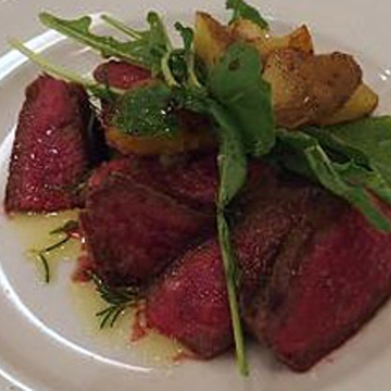 山形牛グリル(MANNA マンナ)