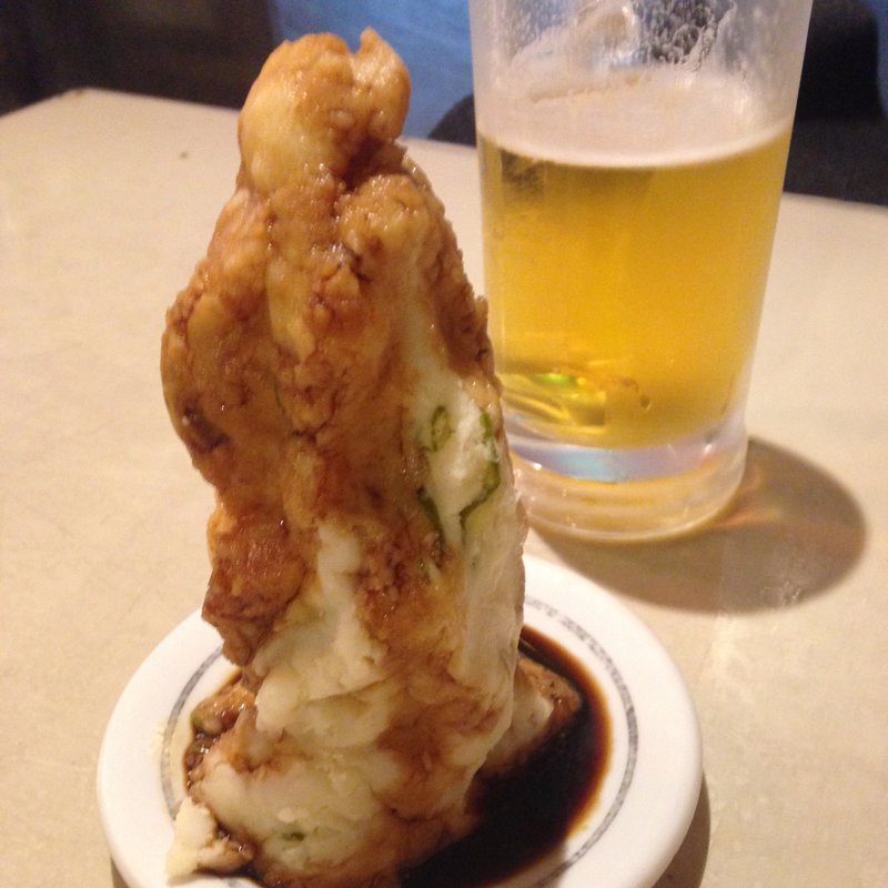 ポテサラ(ニューエビスノ )