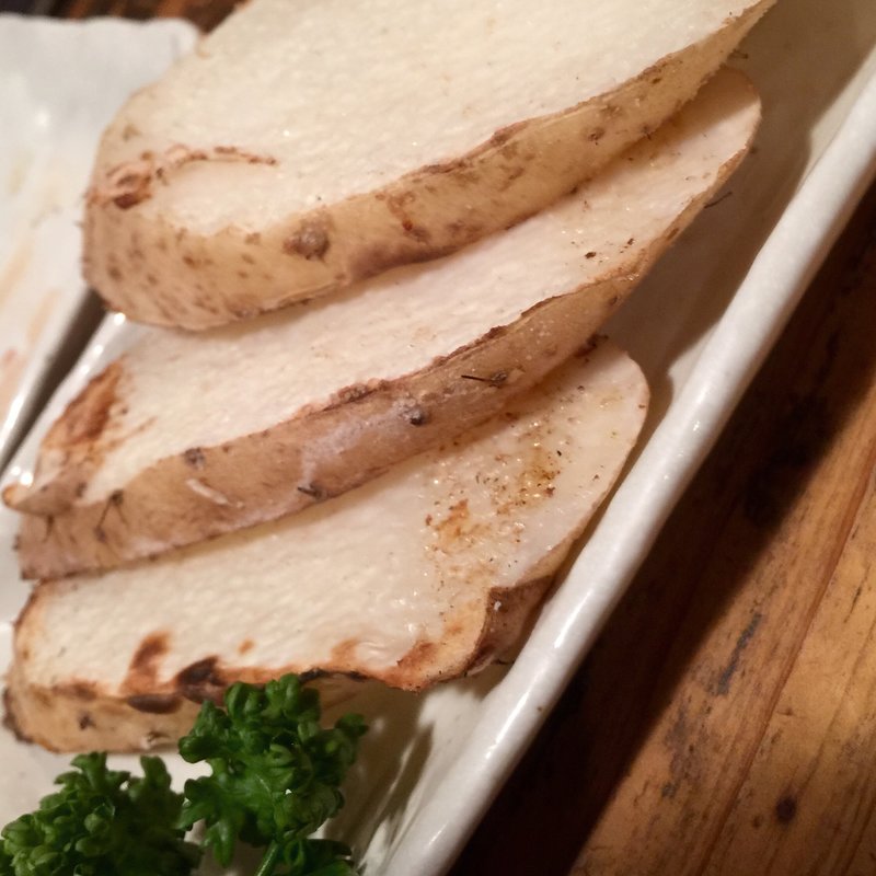 やましも(かわ屋 警固店)