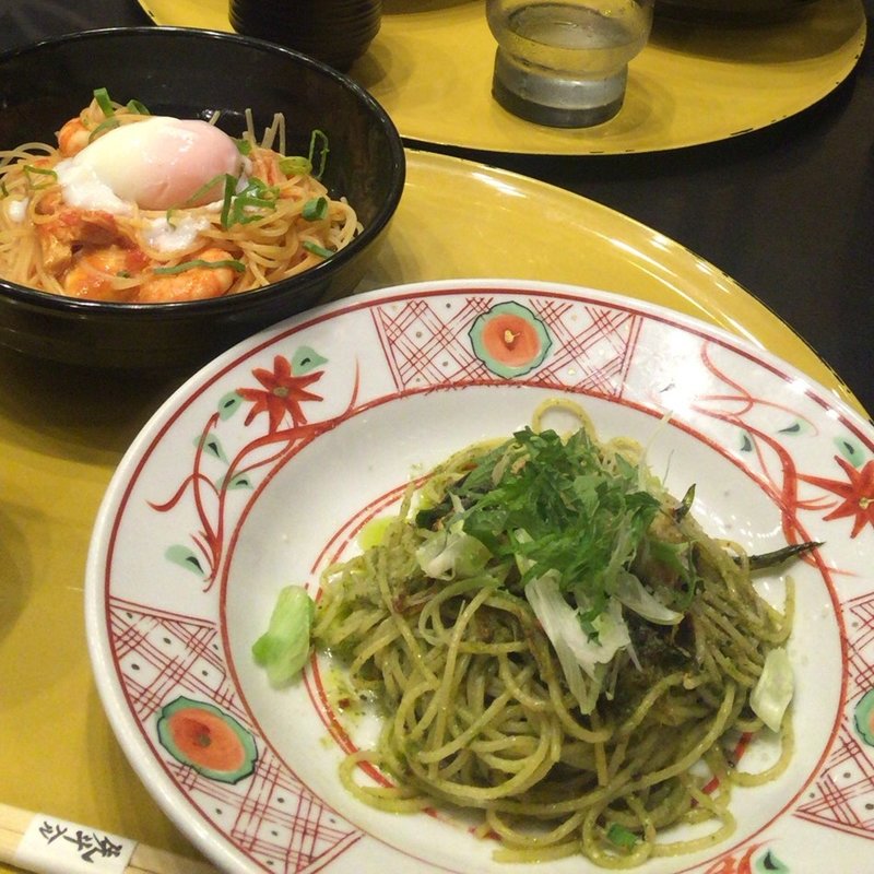 ハーフ＆ハーフ(先斗入ル ラゾーナ川崎店)