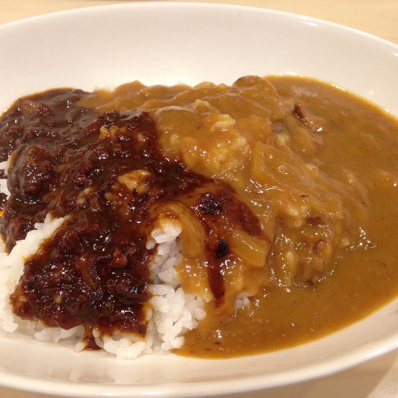 ミカライス(洋食屋 大越)