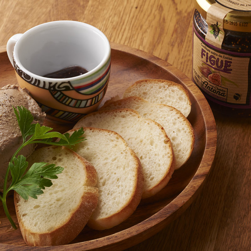 レバームース(ぺりかん )