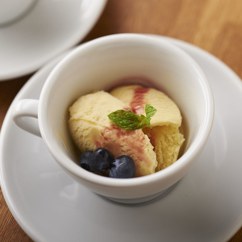 アフォガード(ぺりかん )